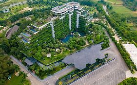 Forest In The Sky – Flamingo Đại Lải