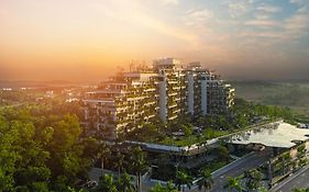 Forest In The Sky – Flamingo Đại Lải