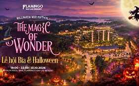 Forest In The Sky – Flamingo Đại Lải